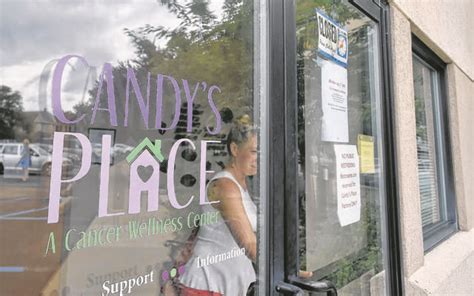 Candy’s Place begins search for new director Times Leader