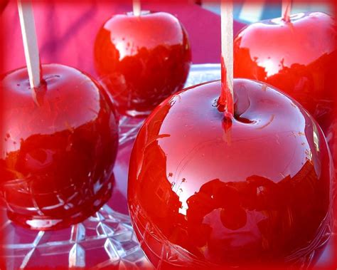 Candy Apple Prices