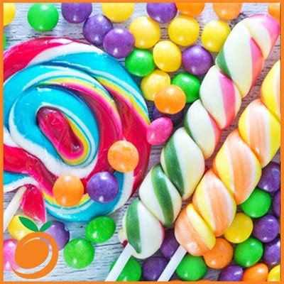 Candy Base by Real Flavors - DIY-eJuice.com