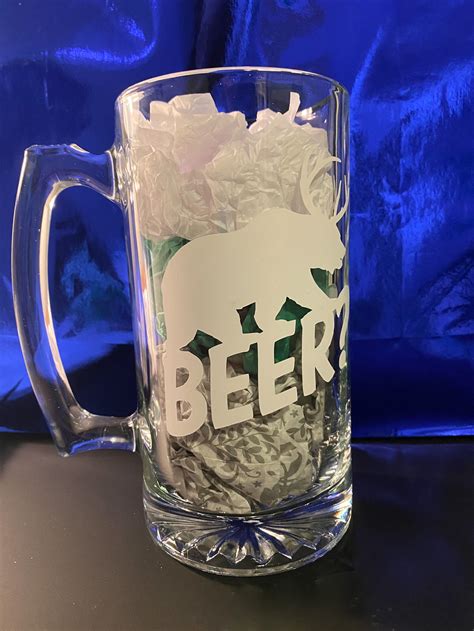 Candy Beer Mug - Etsy