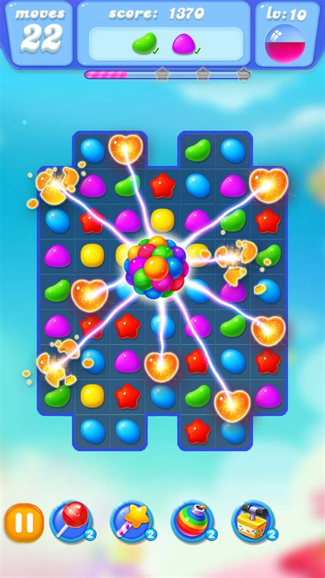 Candy Bomb APK Download for Android 