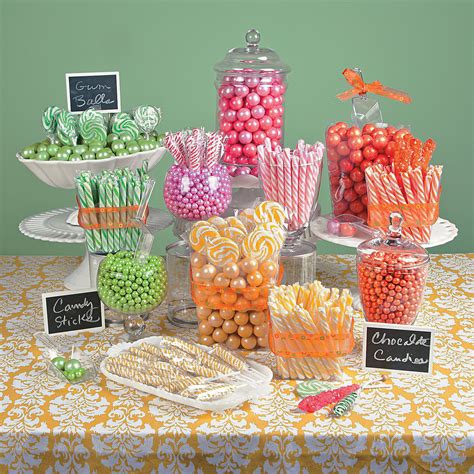 Candy Buffet Stand Up - Discover a Collection of Candy Buffet Stand …