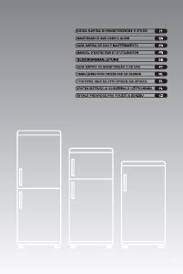 Candy CKCS 6184 SV/1 Full Specifications & Reviews - Productz