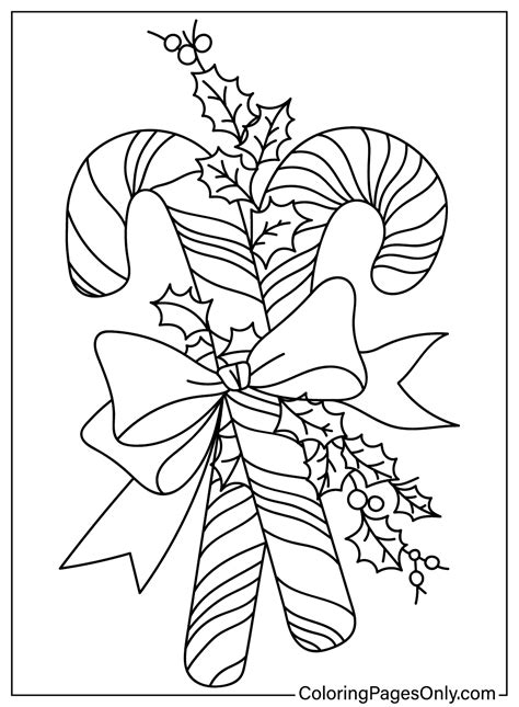 Kawaii Coloring Pages Cute