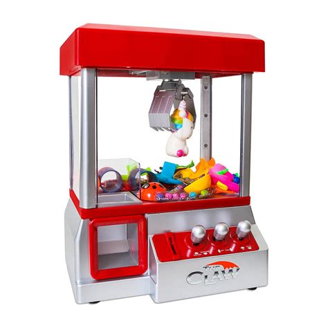 Candy Claw Machine - Etsy