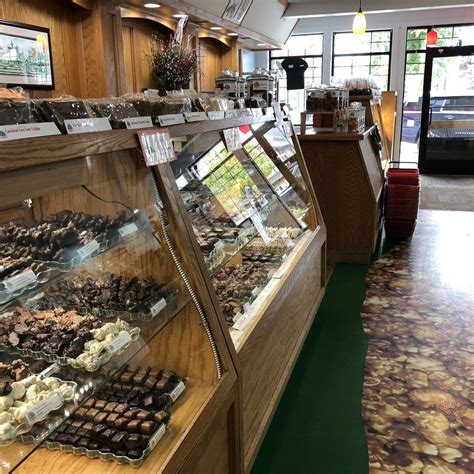 Candy Confectionery in Gaylord, MI - Yellow Pages