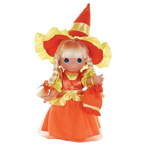 Candy Corn Doll - Walmart