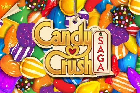 Candy Crunch Game - Play online at Y8.com