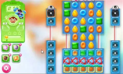 Candy Crush Saga Level 4362 Tips and video - Blogger