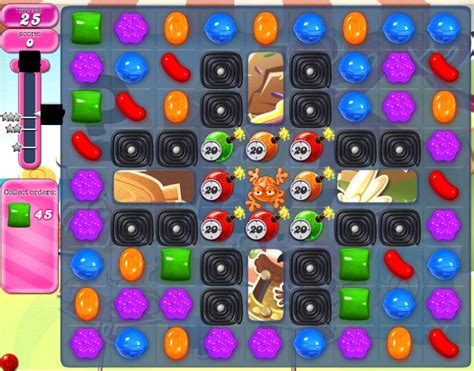 Candy Crush Saga Level 789 Help, Solutions and more