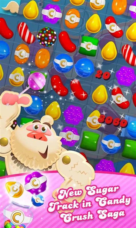 Candy Crush Saga online: gioca su King.com!