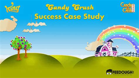 Candy Crush Success Case Study Marketing - Feedough