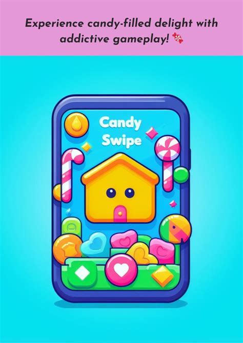 Candy Delight 2 APK Download for Android 