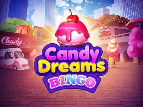 Candy Dreams  игровой автомат Evoplay Entertainment