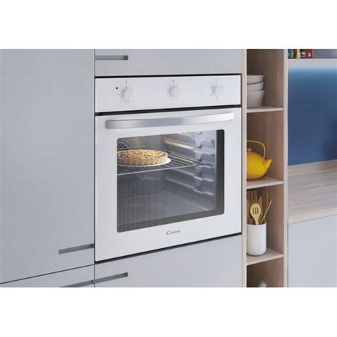 Candy Forno da Incasso FIDCB502 - 33703476 Elettrico Ventilato …