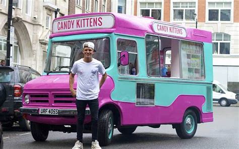 Candy Kittens to be sold in Sainsbury