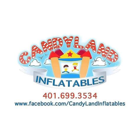 Candy Land Inflatables Providence RI - Facebook