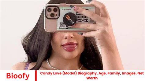Candy Love Onlyfans Free Nudes