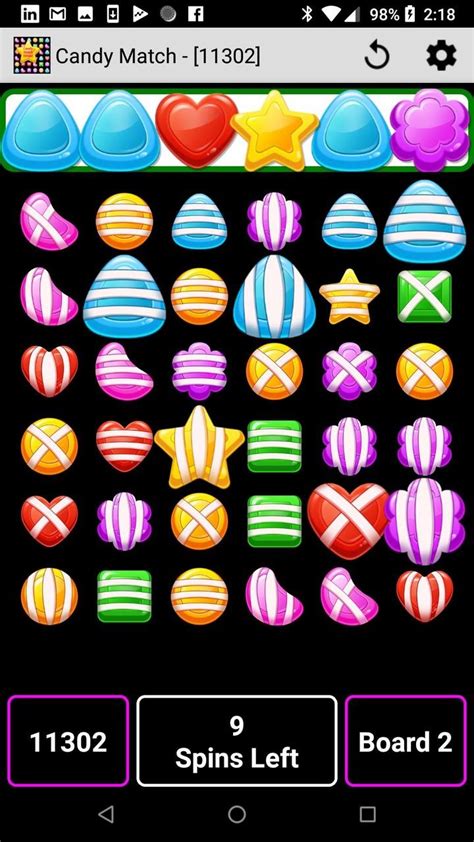 Candy Match Bingo APK Download for Android 