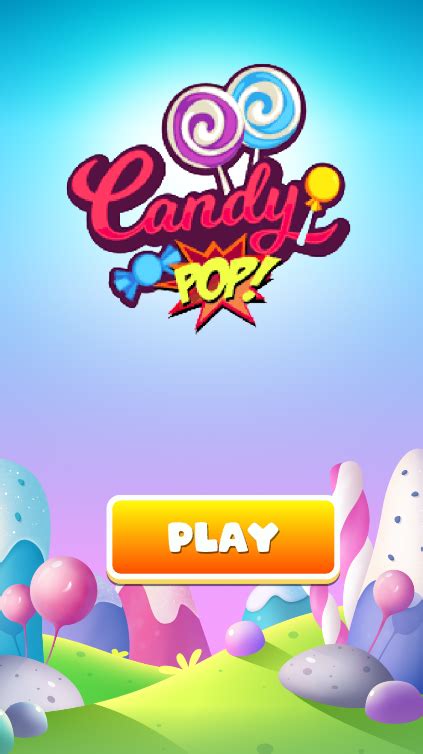 Candy Pop APK Download for Android 