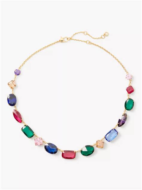 Candy Shop Necklace Kate Spade New York