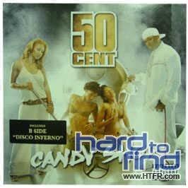 Candy Shop by 50 Cent on Amazon Music - Amazon.com