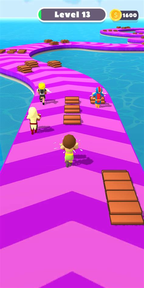 Candy Shortcut Race APK Download for Android 