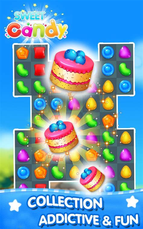 Candy Sweet APK Download for Android 
