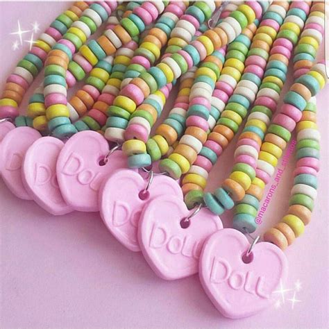 Candy Sweet Jewellery - Etsy