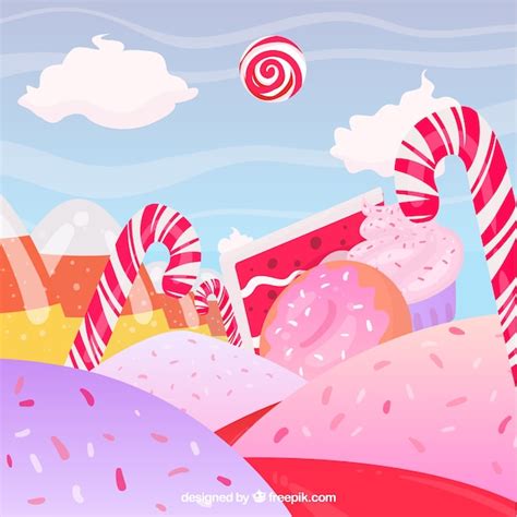 Candy Texture Images - Free Download on Freepik