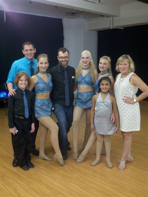 Cathy runs Candy Apples Dance Center in Ohio. [ Dance Moms star Maddie Ziegler ‘s book The Maddie Diaries: A Memoir is available for pre-order on Amazon] In the sneak peek, Cathy is heard .... 