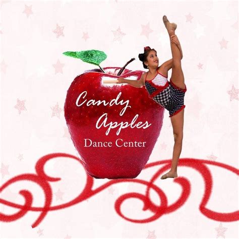 Best Dance Studios in Canton, OH - Candy Apples Dance Cent