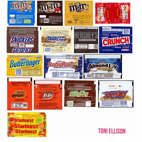 Candy bar with an exclamation point. Perfected by the Heath brothers in 1928, this milk chocolate English toffee bar is a classic. The toffee-infused candy bar is great on its own or mixed into a delicious dessert. This bag of fun size candy is great for passing out on Halloween. 