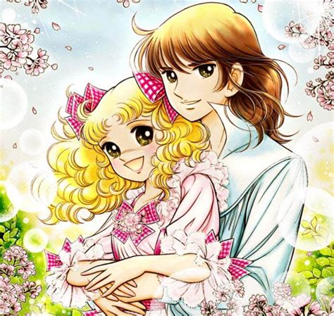 Candy candy anime manga. See scores, popularity and other stats for the manga Candy & Cigarettes (Candy and Cigarettes) on MyAnimeList, the internet's largest manga database. Raizou Hiraga, a 65-year-old former police officer, is forced out of retirement after learning that his grandson Shouta has fallen comatose due to an incurable disease. While searching for … 