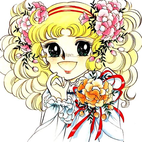 Candy candy manga. Candy Candy. One snowy night, two babies were abandoned at an American orphanage: one of whom was dubbed Candice White due to her complexion and the name of a doll found with the child. As a young girl, 'Candy' lives a carefree life with her fellow friend Annie, until one day Annie is adopted by a rich family and forced to forget about her time ... 