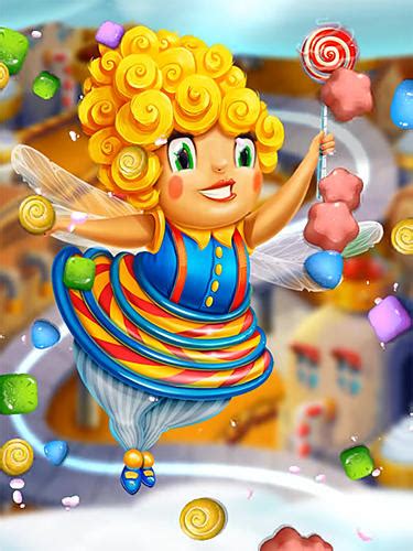 Candy charming. Start playing Candy Charming today – over 5,000,000 candy charmers are playing this top match 3 puzzle games! With more than 3,000 levels, enjoy hours and hours of crushing fun! Candy Charming is an addictive match puzzle game full of free big rewards every day! 