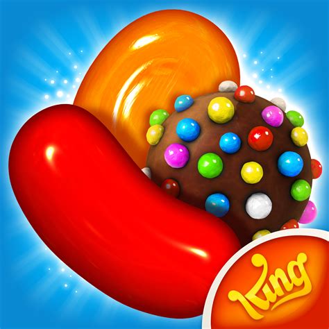 Candy crunch app. Start playing Candy Crush Saga today – a legendary puzzle game loved by millions of players around the world. Switch and match Candies in this tasty puzzle adventure to progress to the next level for that sweet winning feeling! 
