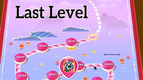 Candy crush highest level. *****Because my video channel has been notified by Youtube that there is a large amount of invalid traffic f... 
