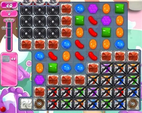Candy crush level 2037. Though there isn’t any in-game method to skip over a level, there are a few third-party tricks that may be able to help you pass or skip the level you are stuck on. To completely s... 