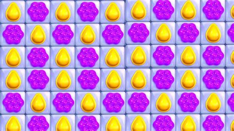 The levels with purple candies are some of the most challenging levels in Candy Crush Soda Saga. These levels require players to think strategically and plan their moves carefully. The purple candies can be used to clear a large number of candies in one move, but they need to be used wisely. The levels with purple candies require players to .... 