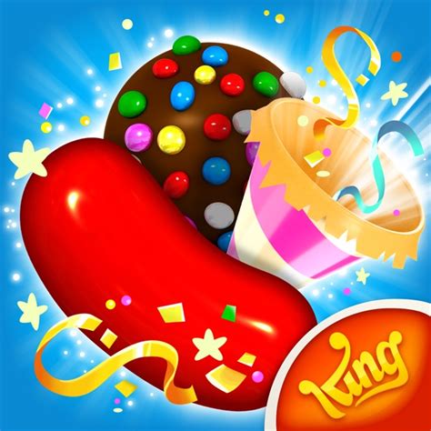 Candy crush mobile app. These steps will work either on an iOS device or an Android device. Enter the game on your old device. Back up your progress and connect to Facebook or to the Kingdom. Install the game on your new device. Open the game and connect it back to Facebook or the Kingdom. All your game progress and Gold Bars should be transferred to your brand-new ... 