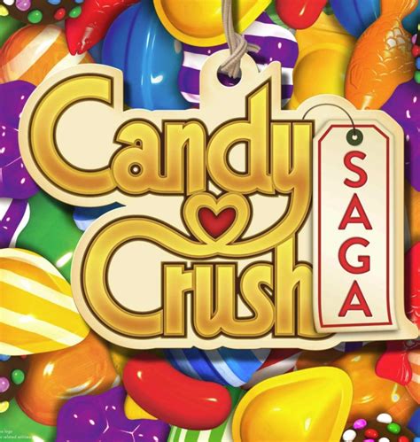 Candy crush saga oyna