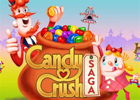 Candy crush saga oyunları