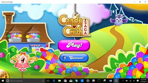 Candy crush saga windows 10 download
