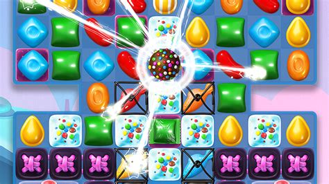 Candy crush type games. Description. Start playing Candy Crush Saga today – a legendary puzzle game loved by millions of players around the world. Switch and match Candies in this tasty puzzle adventure to progress to the next level for that sweet winning feeling! Solve puzzles with quick thinking and smart moves, and be rewarded with delicious rainbow-colored ... 