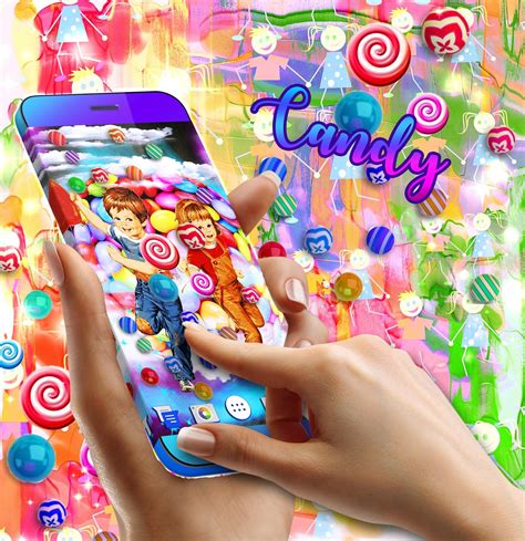 Candy live. Are you looking for a game that is not only fun but also challenging? Look no further than Candy Crush. With its addictive gameplay and colorful graphics, Candy Crush has taken the... 