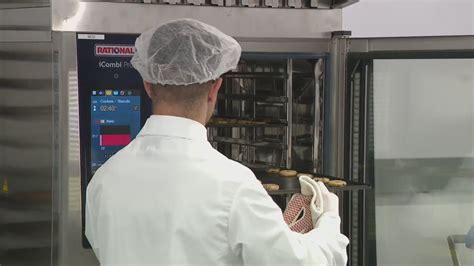 Candy maker Ferrero opens research & development center in Loop