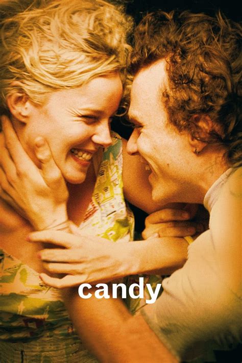 Candy movie. 