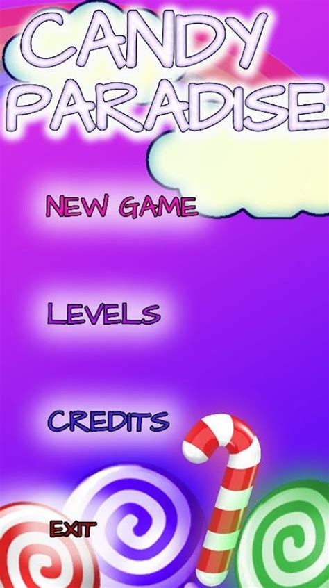 Candy paradise APK Download for Android 