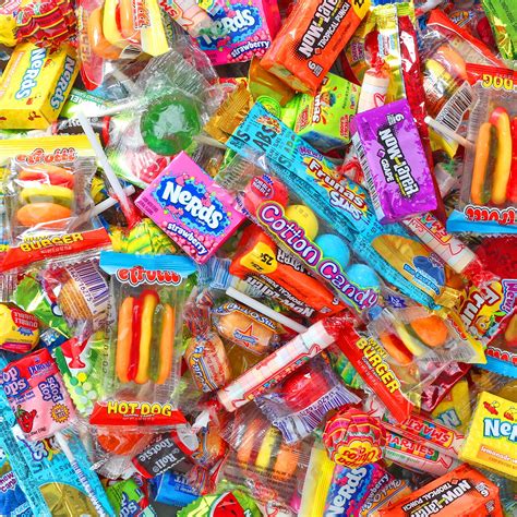 Candy prices. It's your favorite, sticky-sweet treat at a carnival, but do you know how cotton candy is actually made? Read this article to find out how. Advertisement If you want to feel like a kid again, go to a carnival. You can ride the Ferris wheel,... 